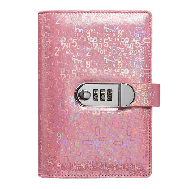 Luna Lock Journal