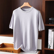 Himalaya Cashmere Tee