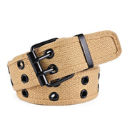 Titan Grip Canvas Belt