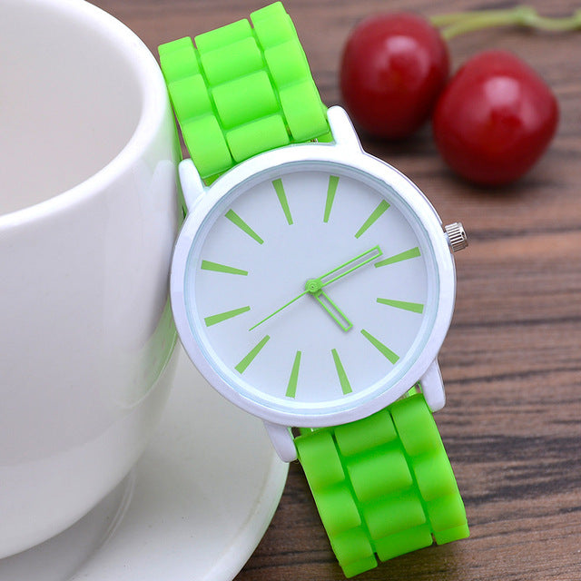 Vivid Pure Wristwatch