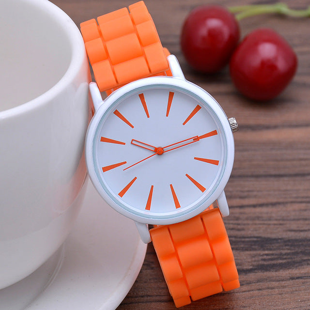 Vivid Pure Wristwatch