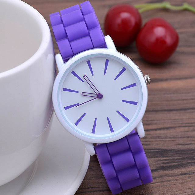 Vivid Pure Wristwatch