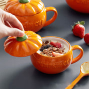 Cozy Gourd Cup