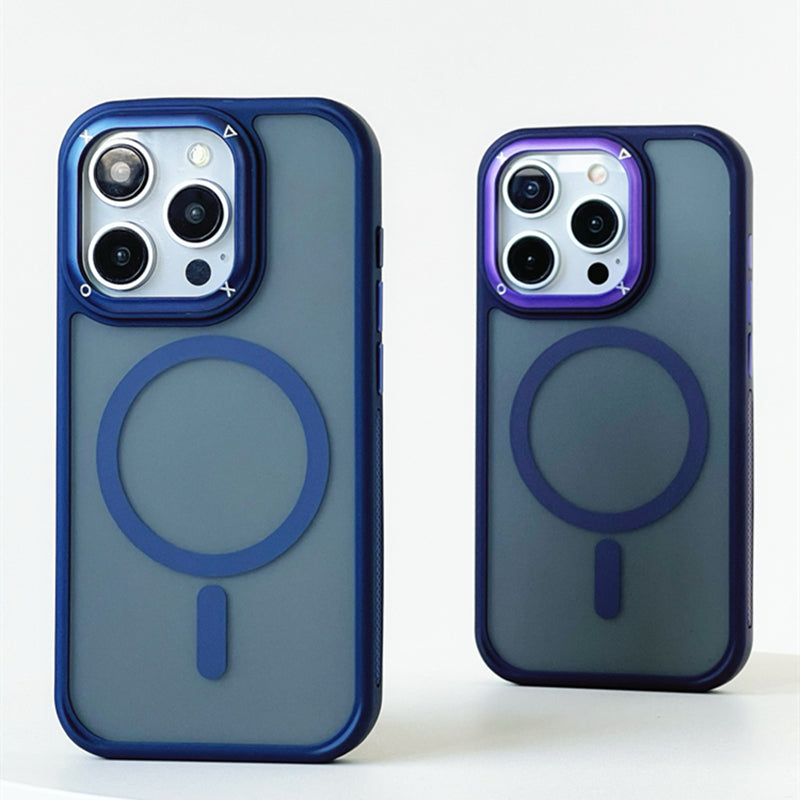 ProteX iPhone Case