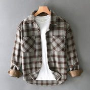 Timberline Wool Shirt