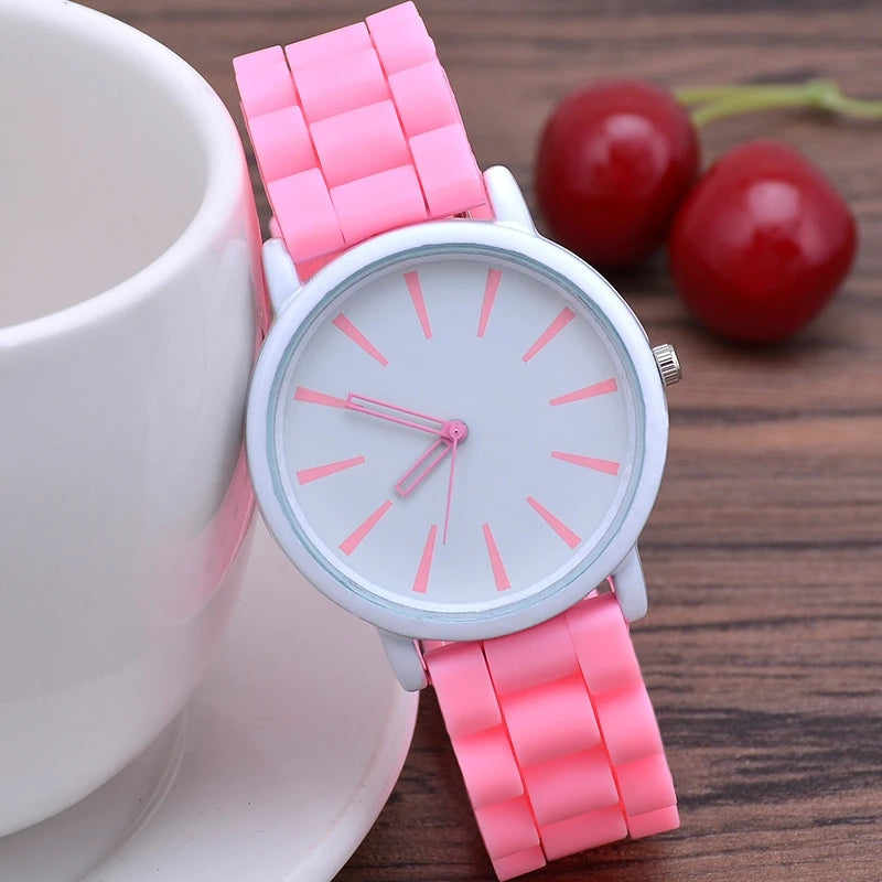 Vivid Pure Wristwatch