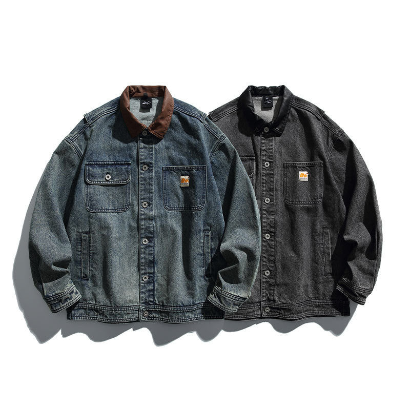 Ironbound Jacket