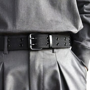 Titan Grip Canvas Belt