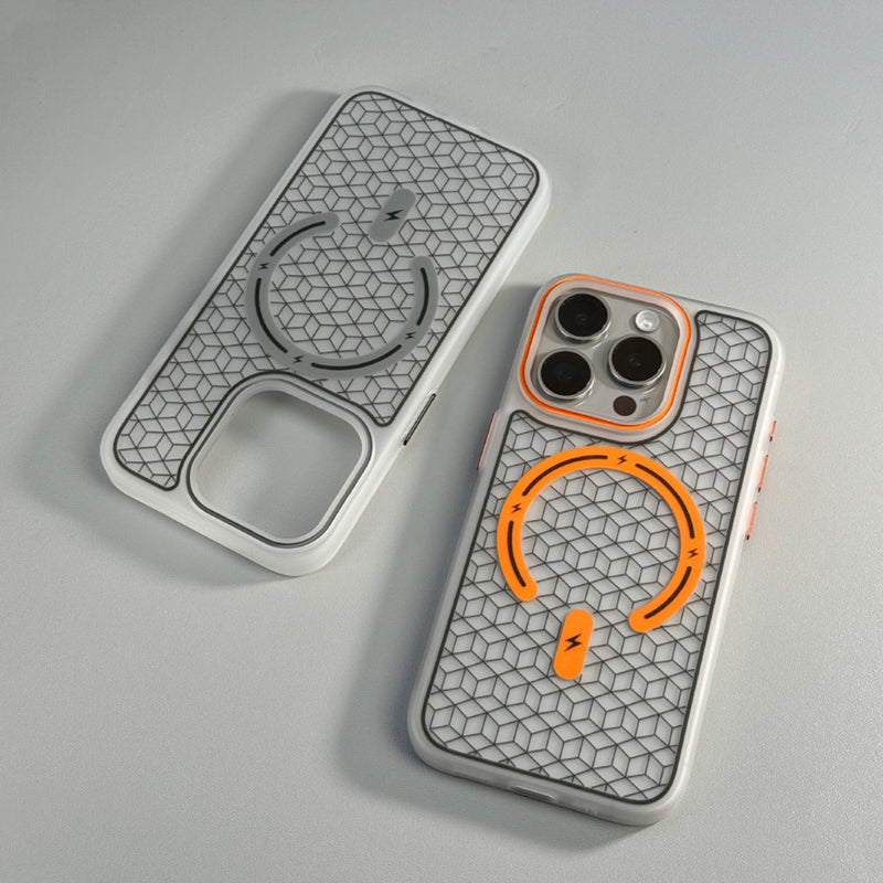 VoltEdge iPhone Case