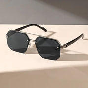 Ravenguard Rimless Sunglasses