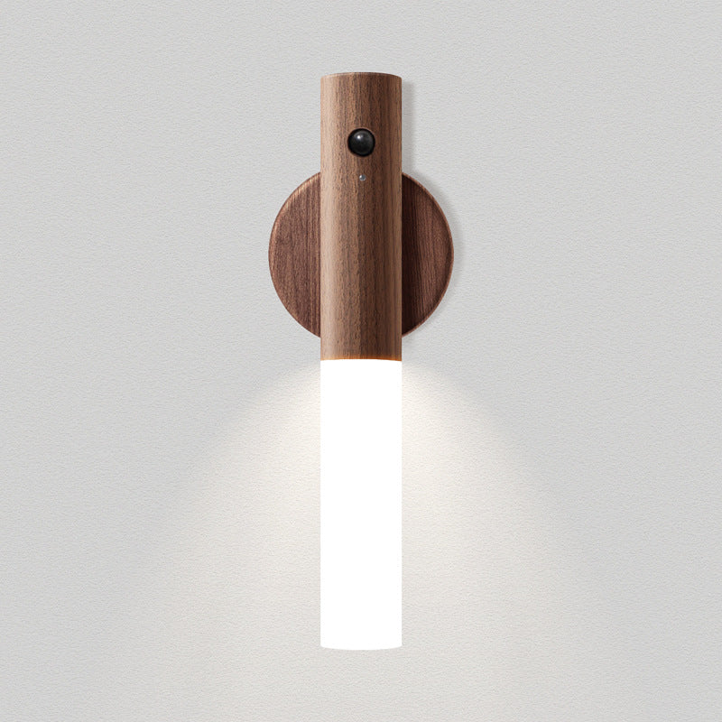 Smart Motion Sensor Light