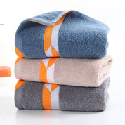 Citrus Cotton Towels