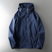 AquaGuard Windbreaker