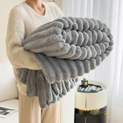 Nimbus Throw Blanket