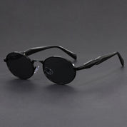 Brooklyn Vintage Sunglasses