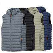 Asheville Insulated Vest