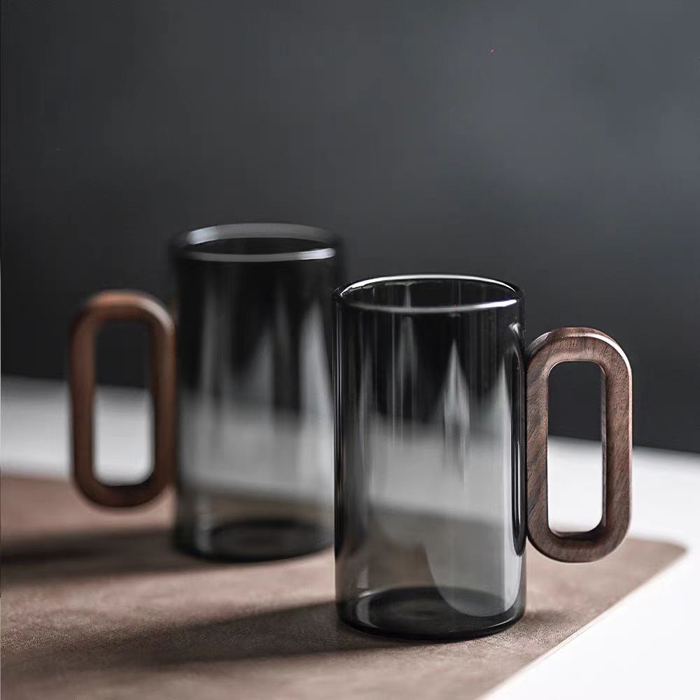 Nordic Comfort Mug