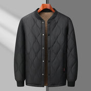 Petro Quilted Jacket