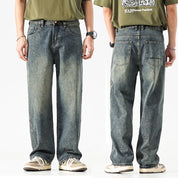 Tokyo Stone Washed Jeans