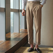 Limited Edition - Parma Gurkha Pants