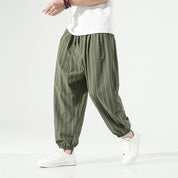 Hikari Parachute Pants