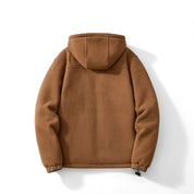 Everwarm Hooded Jacket