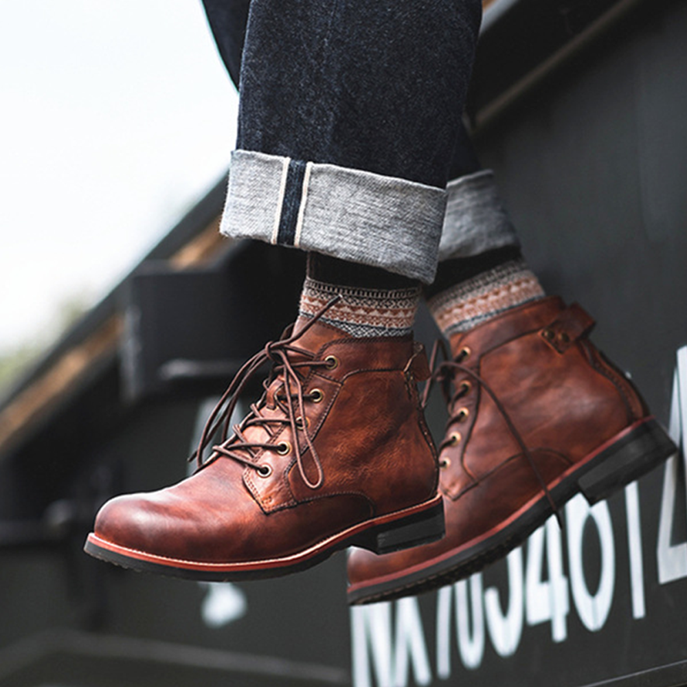 Ironwood Classic Boots