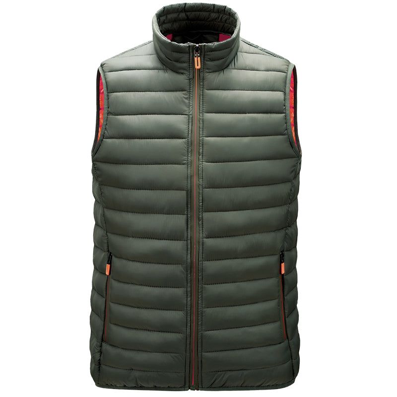 Colorado Insulated Vest