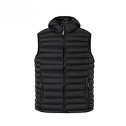 Asheville Insulated Vest