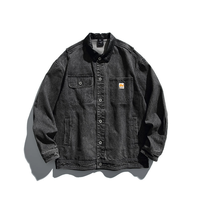 Ironbound Jacket