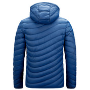 Summit Insulated Jacket