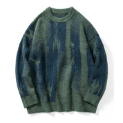 Sandy Horizon Sweater