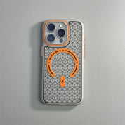 VoltEdge iPhone Case