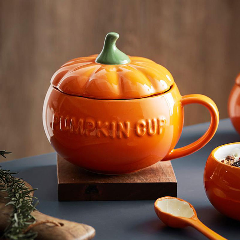 Cozy Gourd Cup