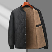 Petro Quilted Jacket