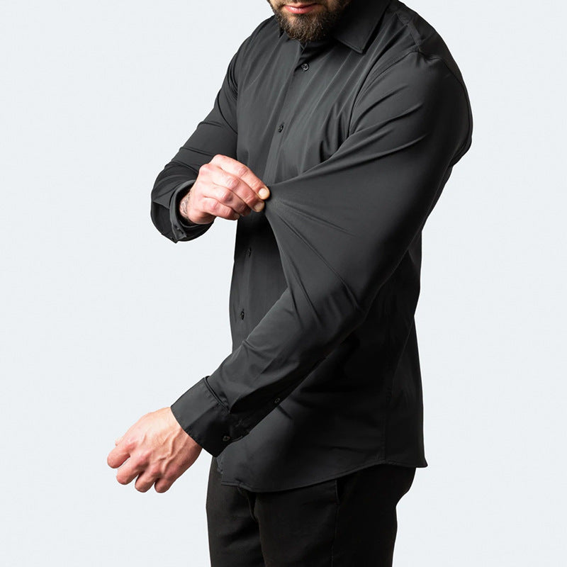 STRETCHKONG™ Dress Shirt