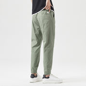 Weekender Cotton Pants