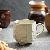 Timberleaf Artisan Mug