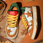 Mac Nugget Sneakers