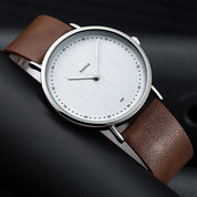 Yazole Quartz Watch