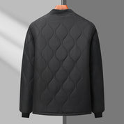 Petro Quilted Jacket