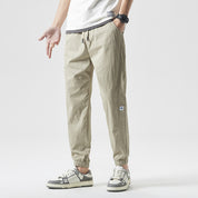 Weekender Cotton Pants