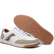 Leonardo Leather Sneakers