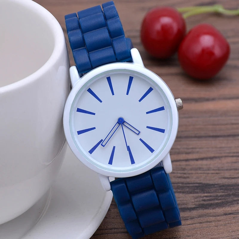 Vivid Pure Wristwatch