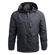 Rainwood Ridge Jacket