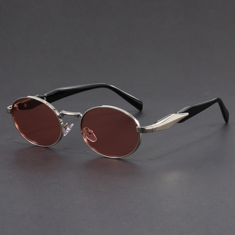 Brooklyn Vintage Sunglasses