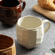 Timberleaf Artisan Mug