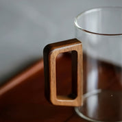 Blackwood Prism Mug