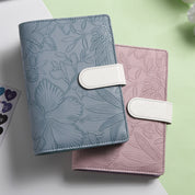 Floral Grace Notebook