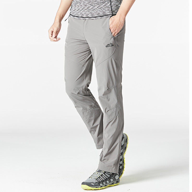 Duraflex Stretch Pants